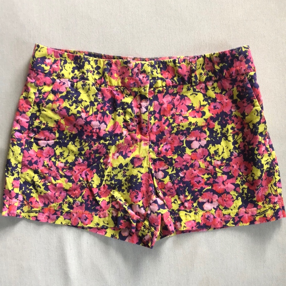 Loft Size 4 shorts